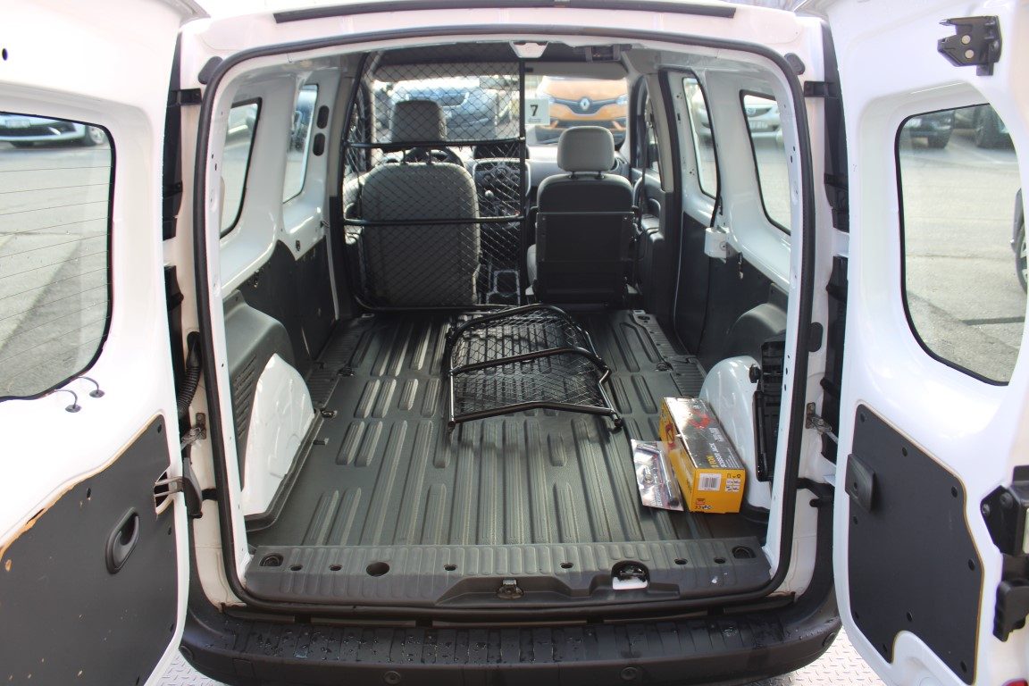 2021 Renault Kangoo Express — fotografija 5
