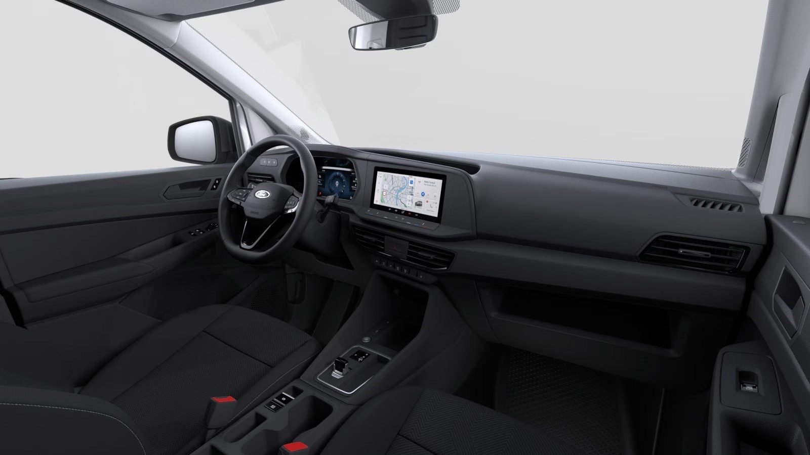 Ford Connect Transit — fotografija 9