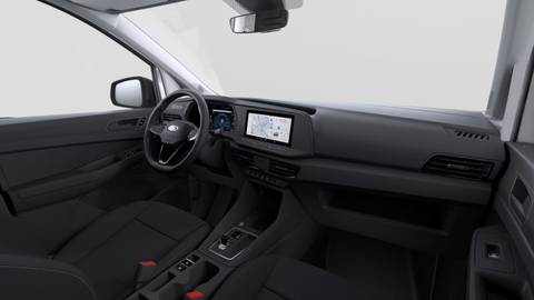 Ford Connect Transit — sličica 9