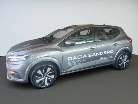 2025 Dacia Sandero — sličica 2