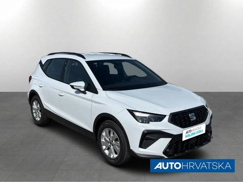 2026 Seat Arona — sličica 2