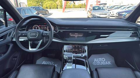 2024 Audi Q7 — sličica 11