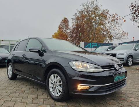 2018 Volkswagen Golf VII — sličica 7