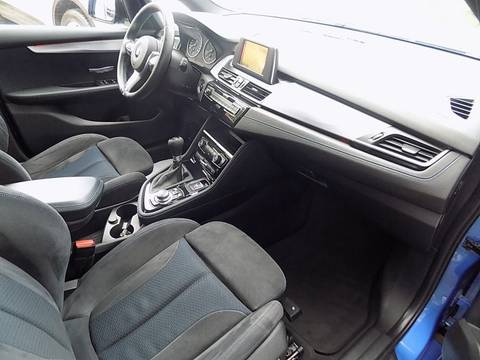 2016 BMW Serija 2 — sličica 10