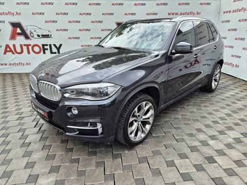2015 BMW X5 — sličica 9