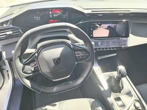 2022 Peugeot 308 SW — sličica 3