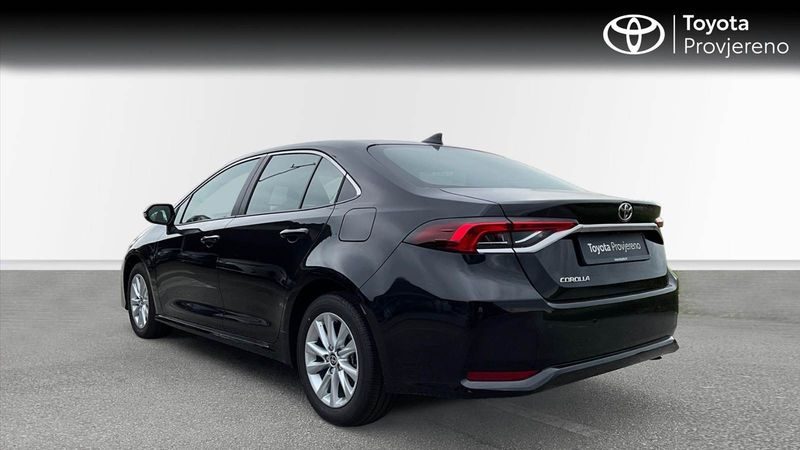 2026 Toyota Corolla — fotografija 4