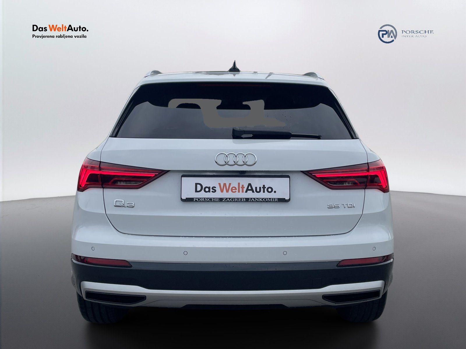 2025 Audi Q3 — fotografija 5