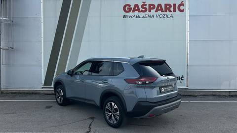 2024 Nissan X-Trail — sličica 4