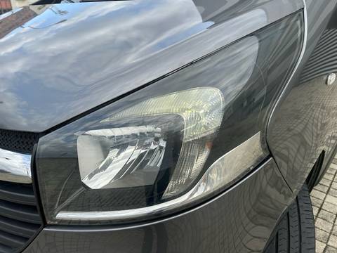 2019 Opel Vivaro — sličica 15