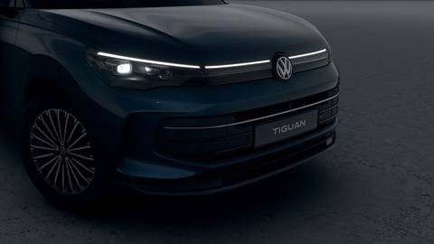2026 Volkswagen Tiguan — sličica 5