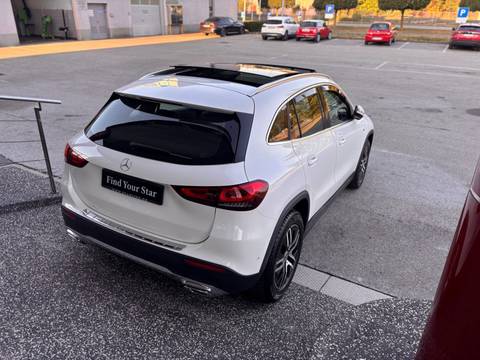 2020 Mercedes-Benz GLA Progressive — sličica 6