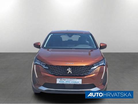 2021 Peugeot 5008 — sličica 2
