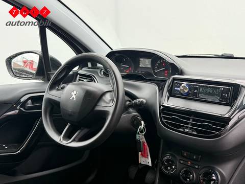 2018 Peugeot 208 — sličica 8