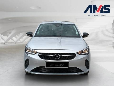 2022 Opel Corsa — sličica 8