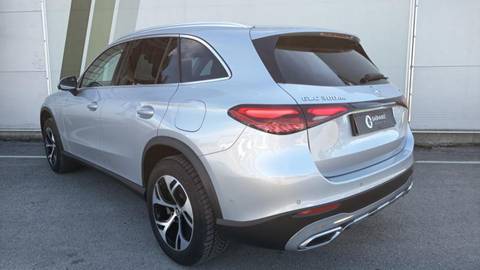 2023 Mercedes-Benz GLC Avantgarde — sličica 4