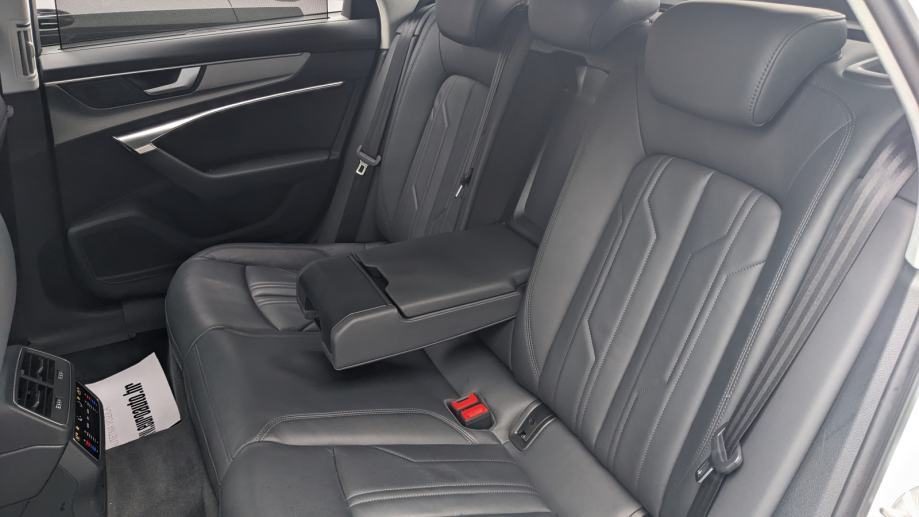 2022 Audi A6 — fotografija 22