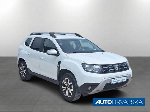 2022 Dacia Duster — sličica 3