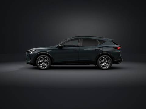 2026 Cupra Formentor — sličica 3
