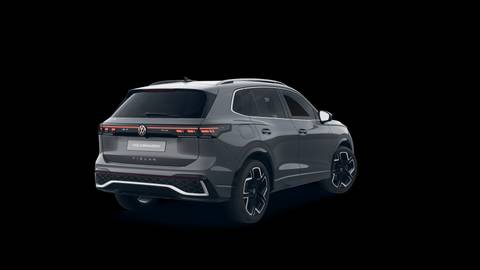 2026 Volkswagen Tiguan R-Line — sličica 5