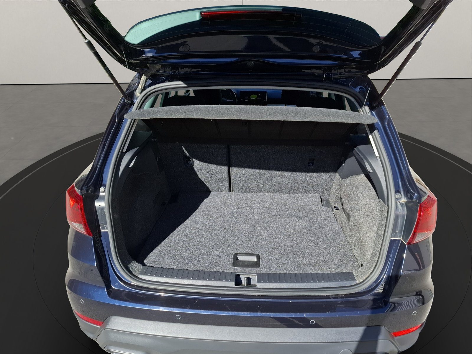 2022 Seat Arona — fotografija 18