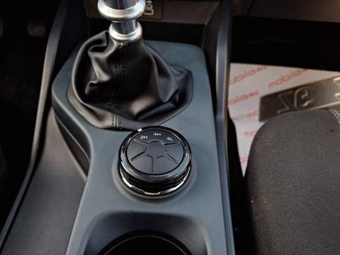 2024 Ford Ranger — sličica 18