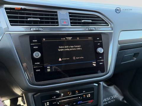 2024 Volkswagen Tiguan Allspace — sličica 16