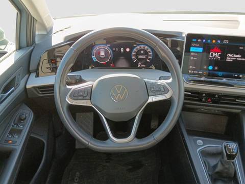 2025 Volkswagen Golf VIII — sličica 15