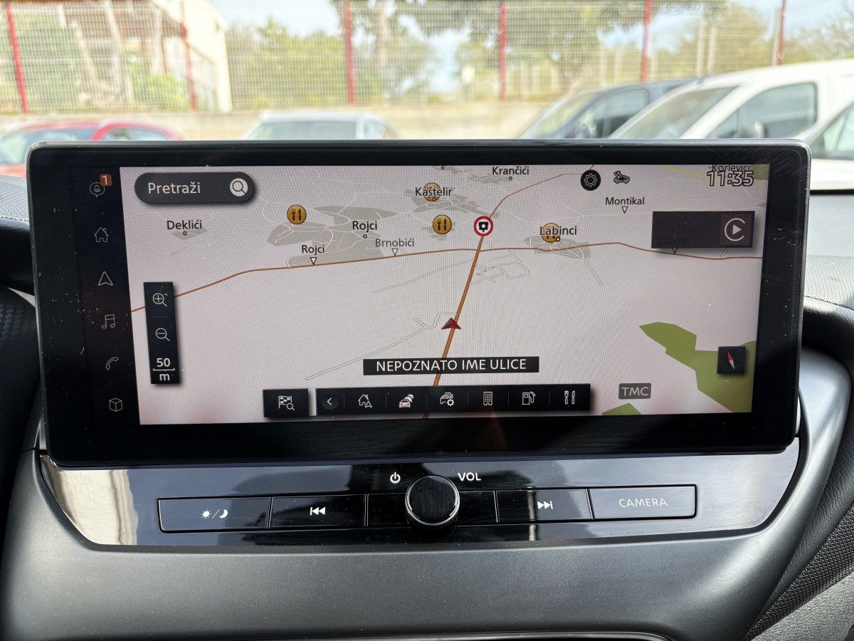 2024 Nissan Juke — fotografija 14