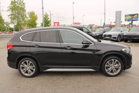 2022 BMW X1 — sličica 4