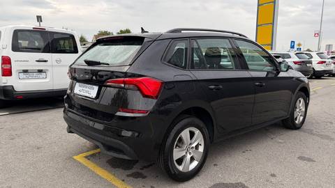2023 Škoda Kamiq — sličica 7