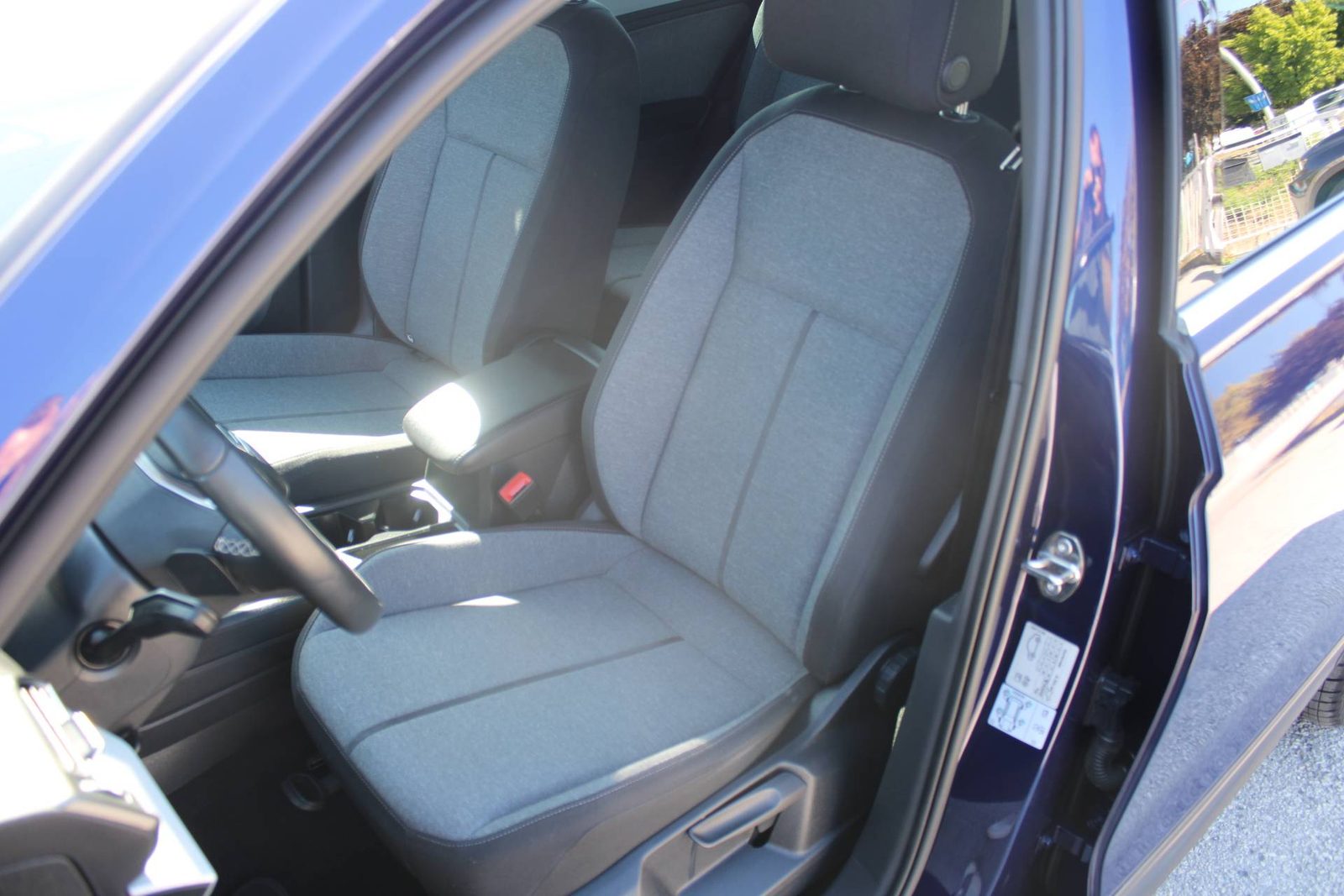 2023 Seat Tarraco — fotografija 10