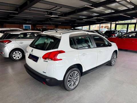 2016 Peugeot 2008 — sličica 7
