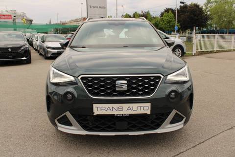2021 Seat Arona — sličica 2