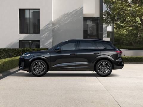 2026 Audi Q3 — sličica 4