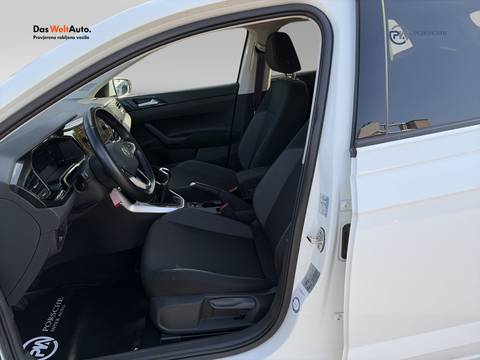 2023 Volkswagen Polo — sličica 9