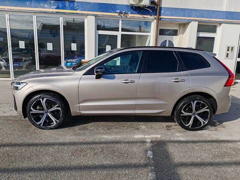 2023 Volvo XC60 — sličica 2