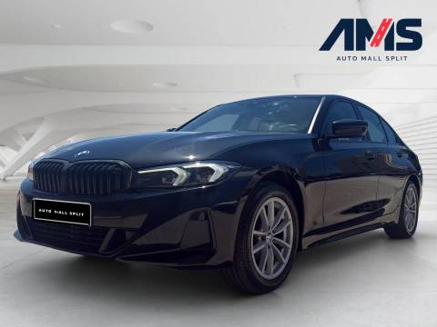 2023 BMW Serija 3
