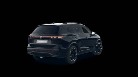 2026 Volkswagen Tiguan R-Line — sličica 5