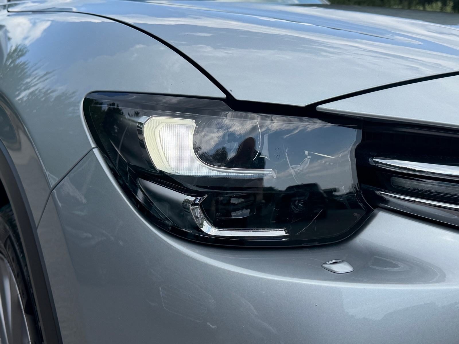 2023 Mazda CX-60 — fotografija 11