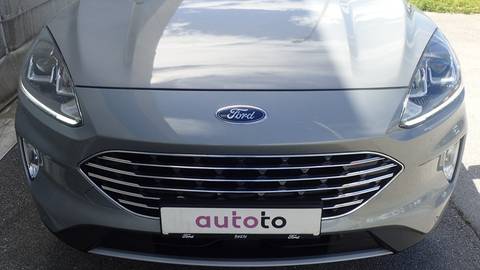 2023 Ford Kuga — sličica 25