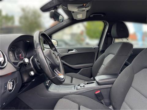 2018 Mercedes-Benz B-klasa — sličica 7
