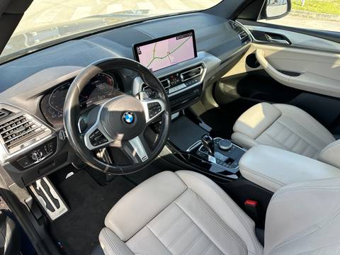 2021 BMW BMW — sličica 9