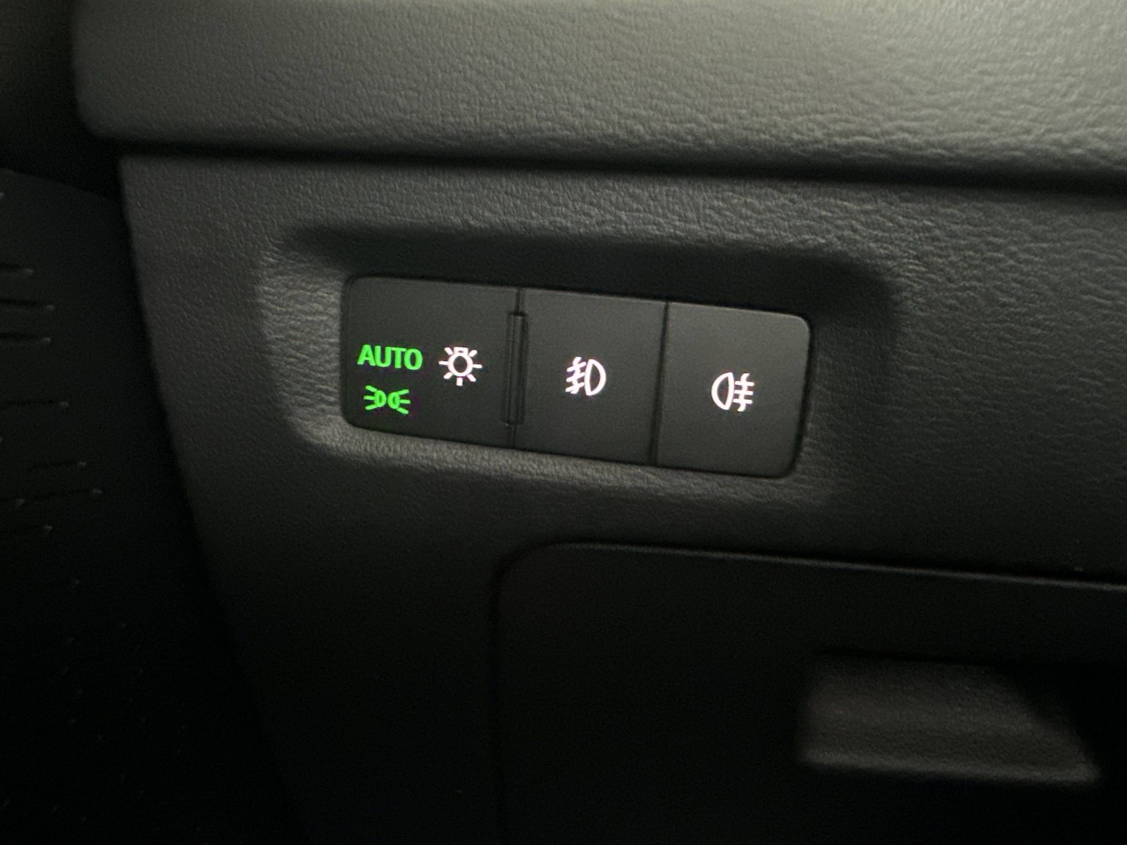 2024 Škoda Octavia — fotografija 29