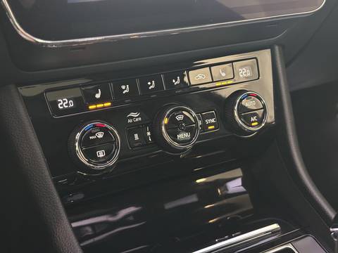 2022 Škoda Superb — sličica 26