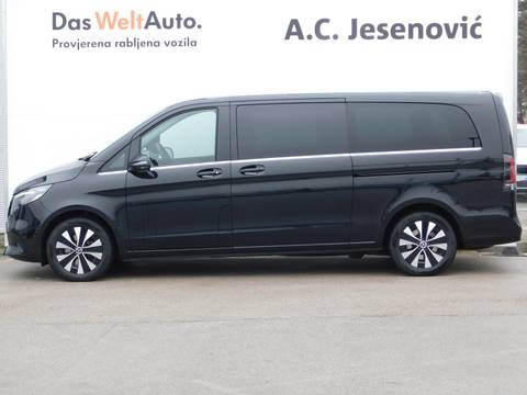 2024 Mercedes-Benz V-klasa — sličica 6