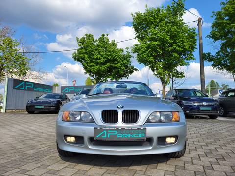 1998 BMW Z3