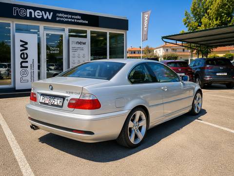 2004 BMW Serija 3 — sličica 4