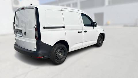 2021 Volkswagen Caddy — sličica 7