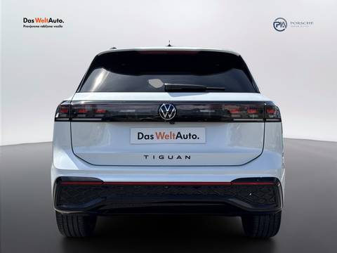 2025 Volkswagen Tiguan R-Line — sličica 7